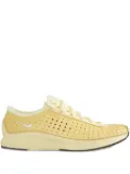 Nike Air Superfly perforated running sneakers - Neutrals
