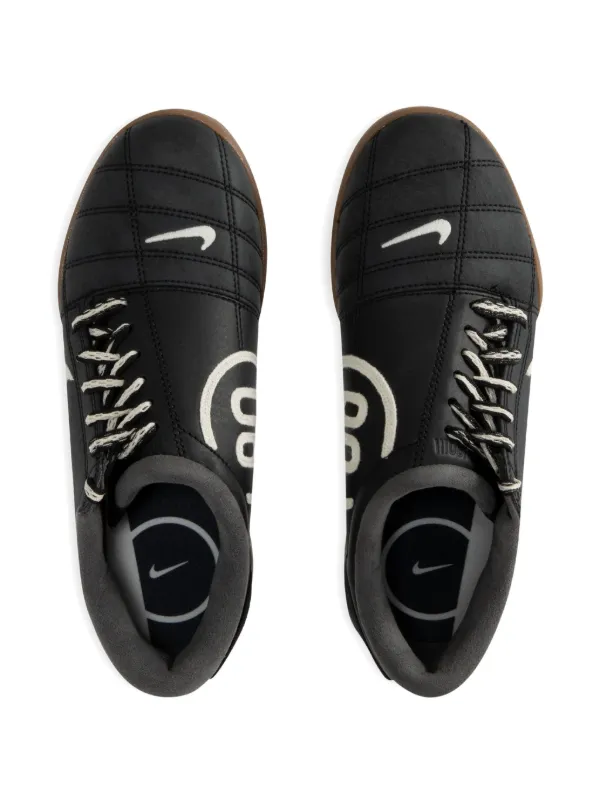 ◆正規品◆NIKE TOTAL 90 BLACK(W)◆関税込◆男女共用◆人気◆ Nike Total 90 スニーカー | ブラック | FARFETCH JP
