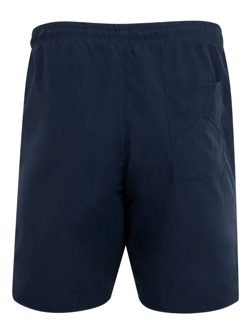 RHUDE shorts con logo estampado | Bermudas | Image 2