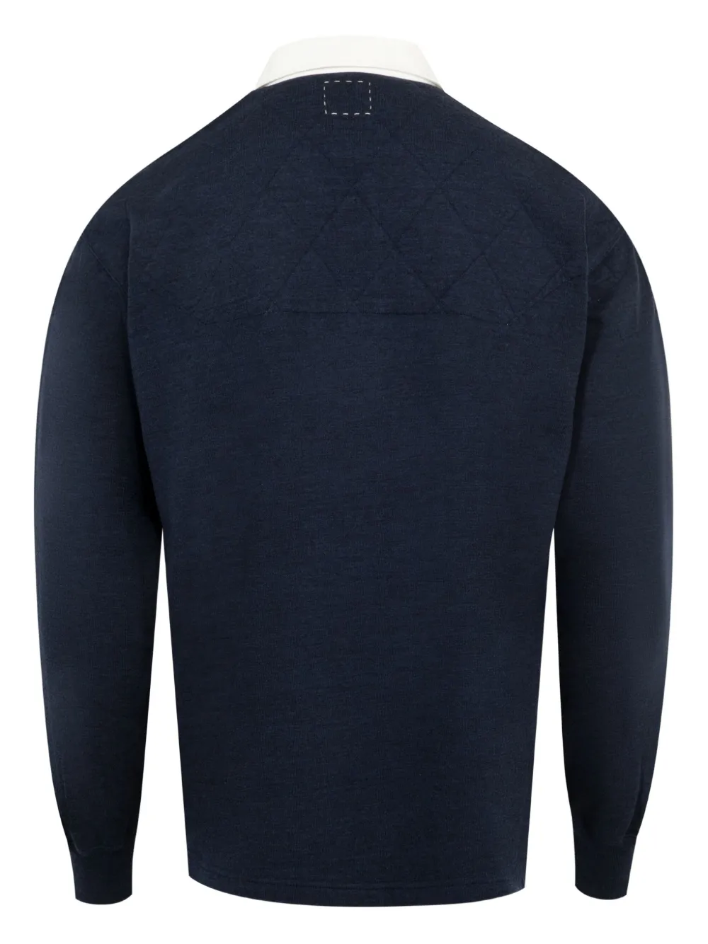 visvim Larkham polo shirt | Image 2