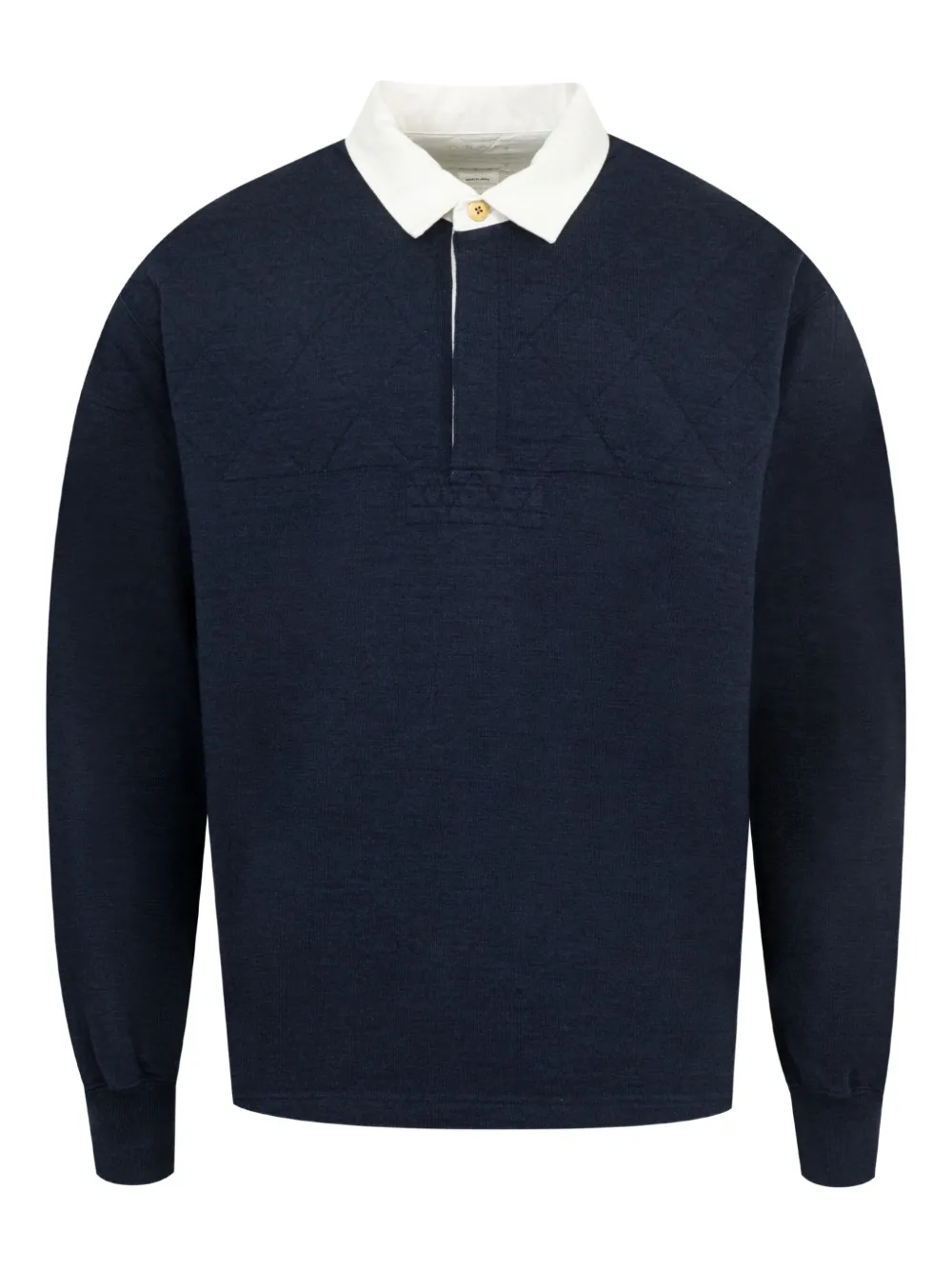 Larkham polo shirt