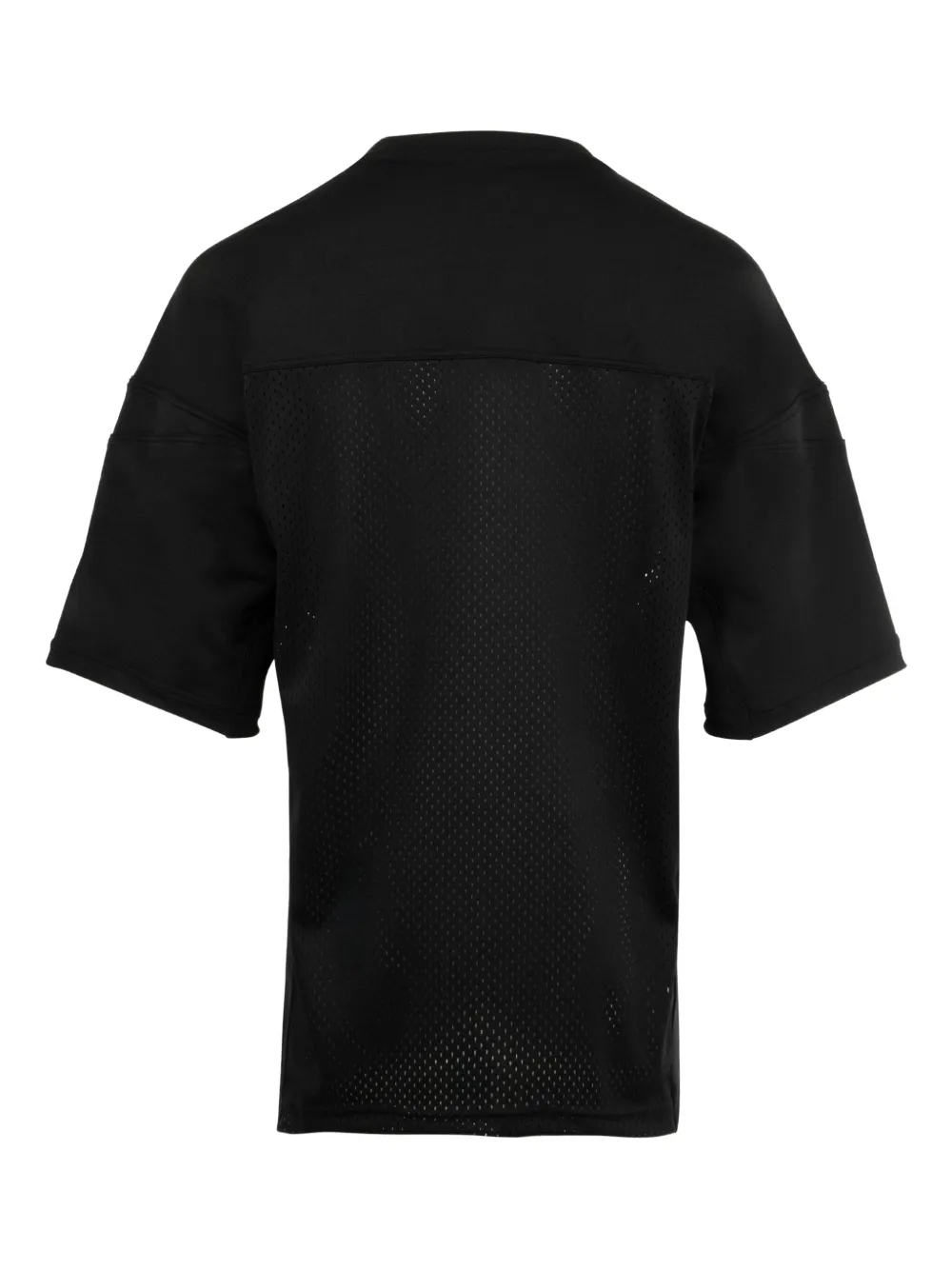Willy Chavarria V-neck jersey | Chalecos y camisetas | Image 2