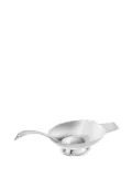 Christofle Swan Fjerdingstad gravy boat - Silver