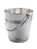 Christofle Biarritz ice bucket - Silver