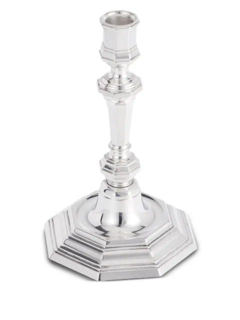 Christofle Cluny candle holder