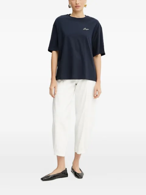 Patrizia Pepe patch pocket jeans