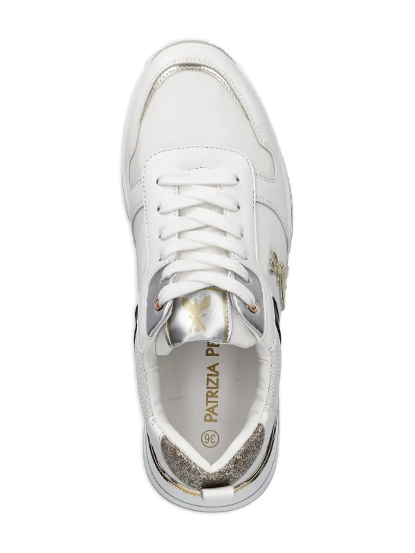 Pepe Sandalen Patrizia Pepe Kinderschoenen Patrizia Pepe Girl