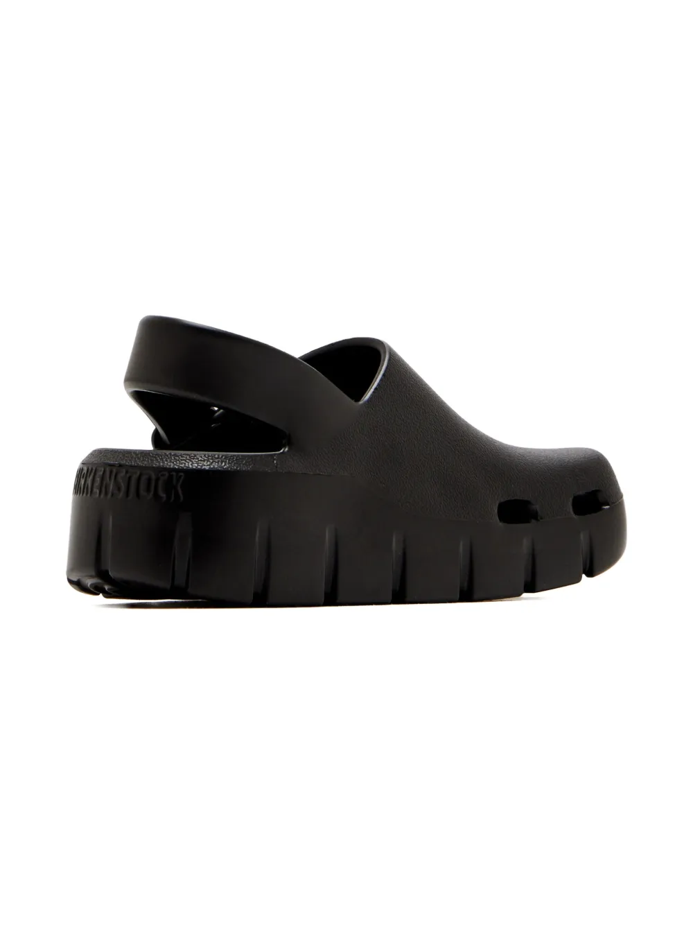 Birkenstock Kids buckled clog | Closed Toe Sandals | Image 2