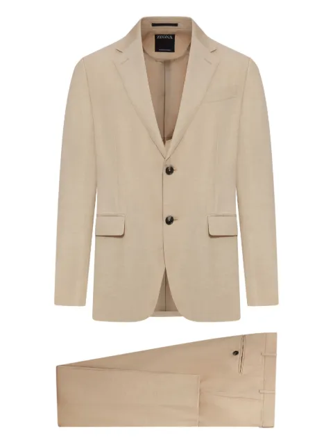 Zegna two-piece suit