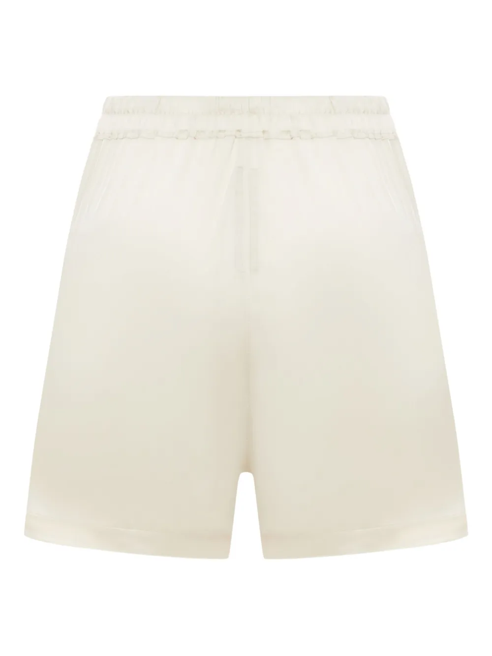 Rick Owens bermudas con cordones | Shorts | Image 2