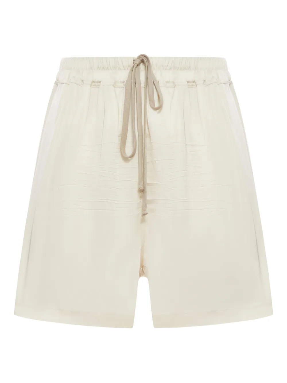 Rick Owens bermudas con cordones | neutro | Image 1