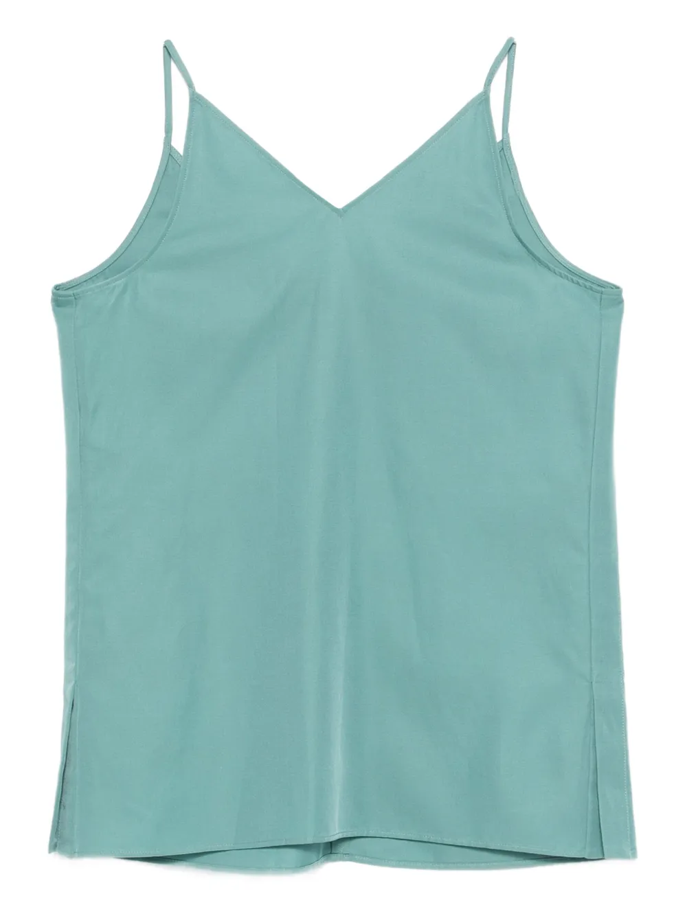JOSEPH V-neck tank top | Vests & Tank Tops | Image 2