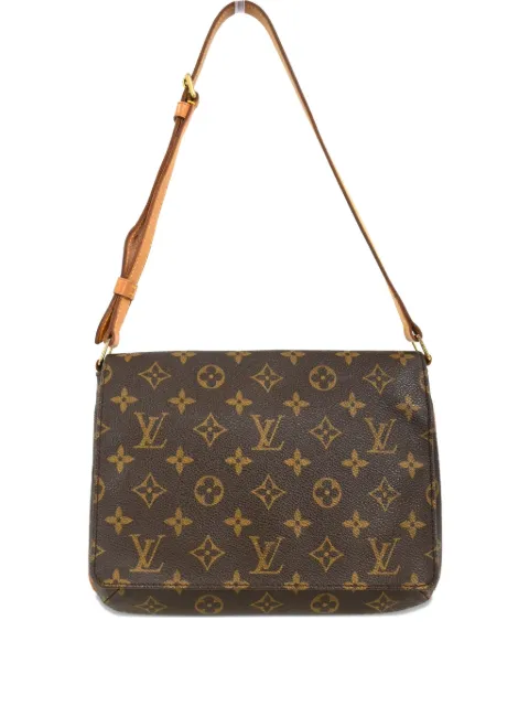 Louis Vuitton Pre-Owned 1999 Monogram Musette Tango shoulder bag