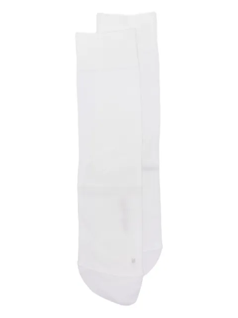 Falke cotton-blend socks