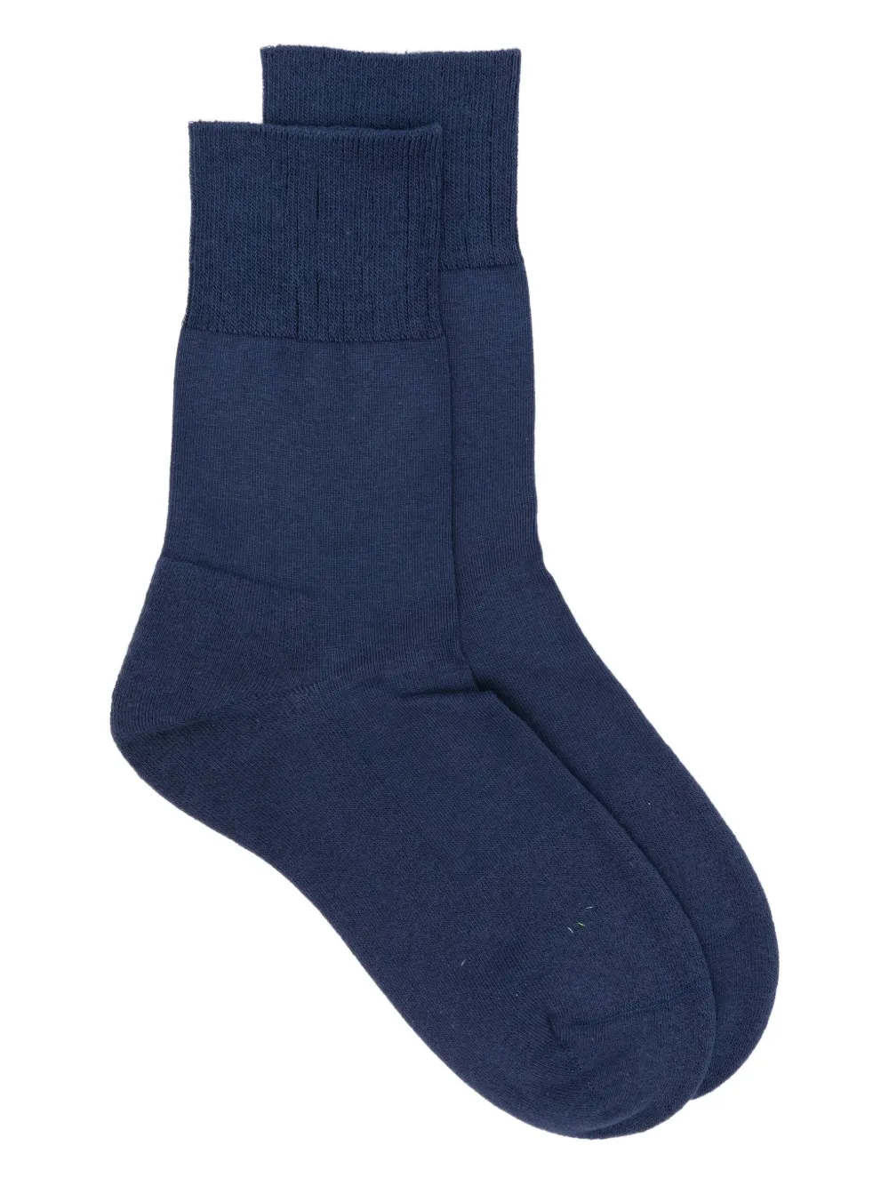 knitted socks