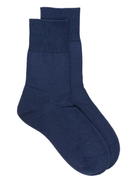 Falke knitted socks
