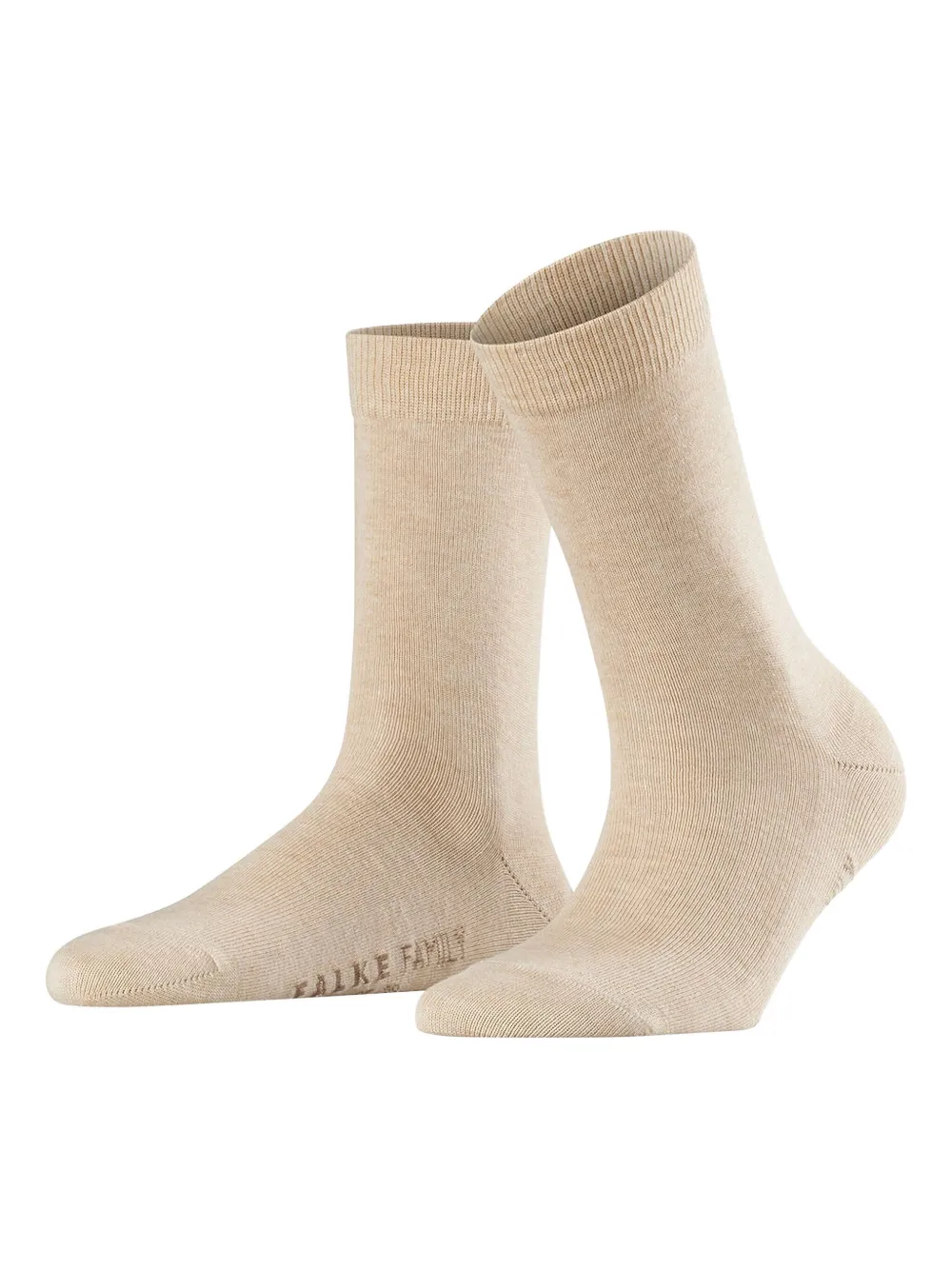Falke Sensitive London Socks In Neutral