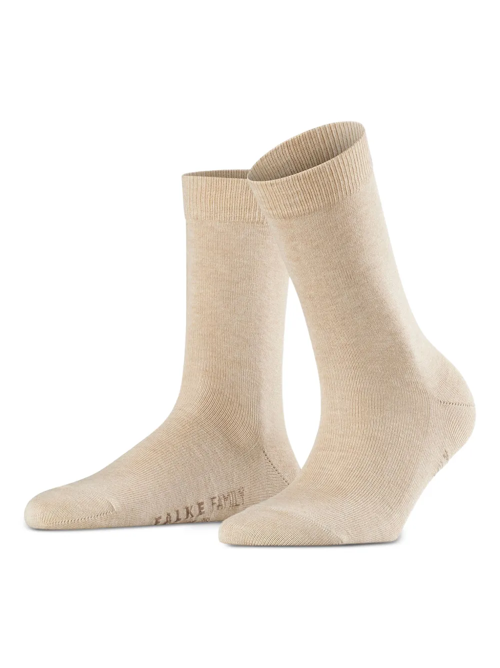 Falke logo-print socks | Neutrals | Image 1