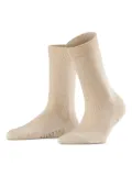 Falke logo-print socks - Neutrals