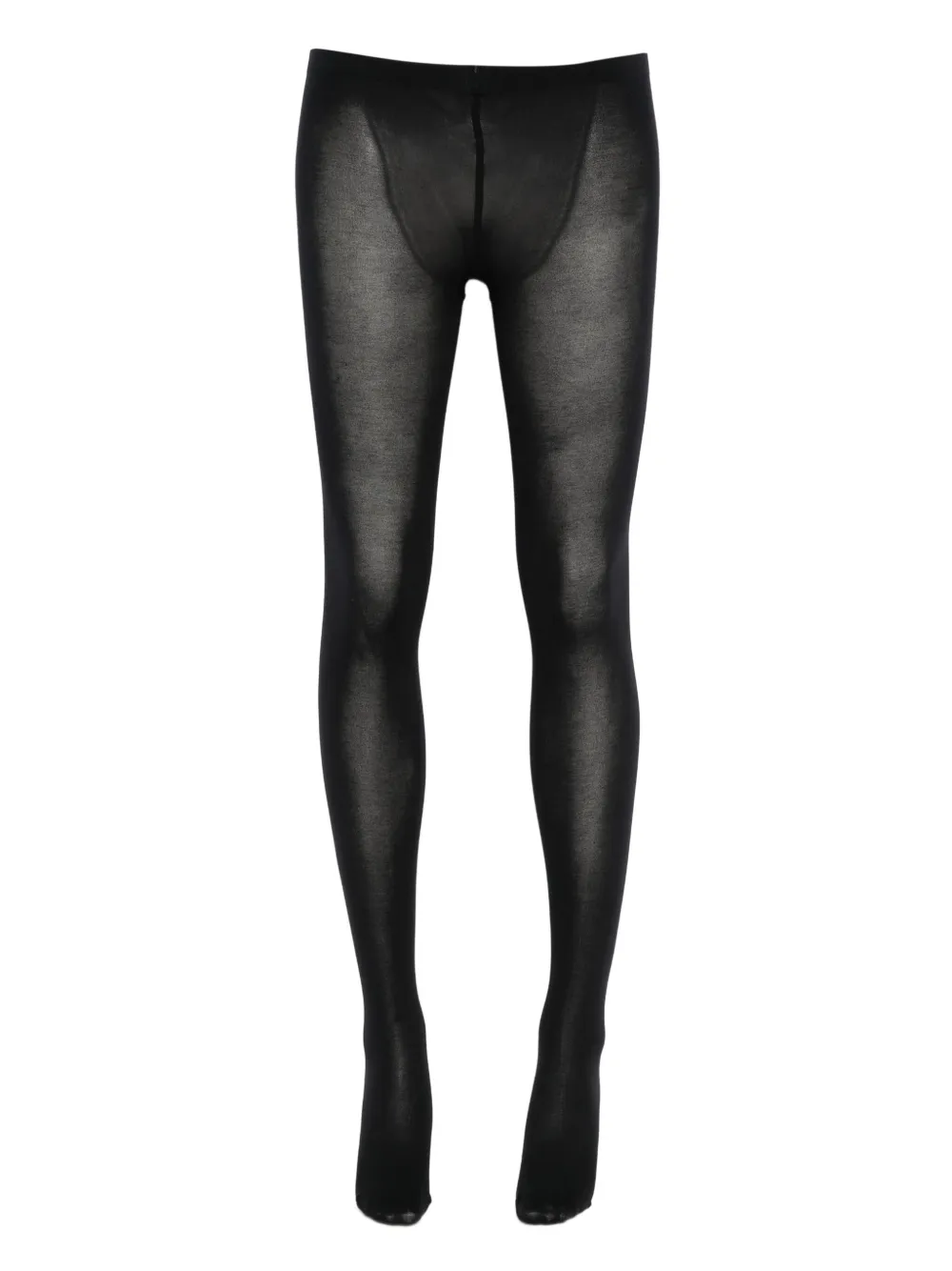 seamless tights