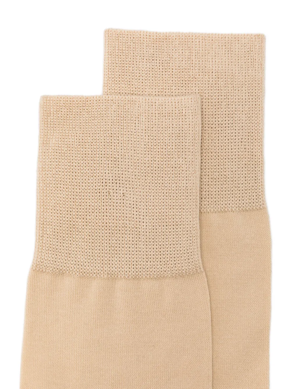 Falke ankle-length ribbed socks | Image 2