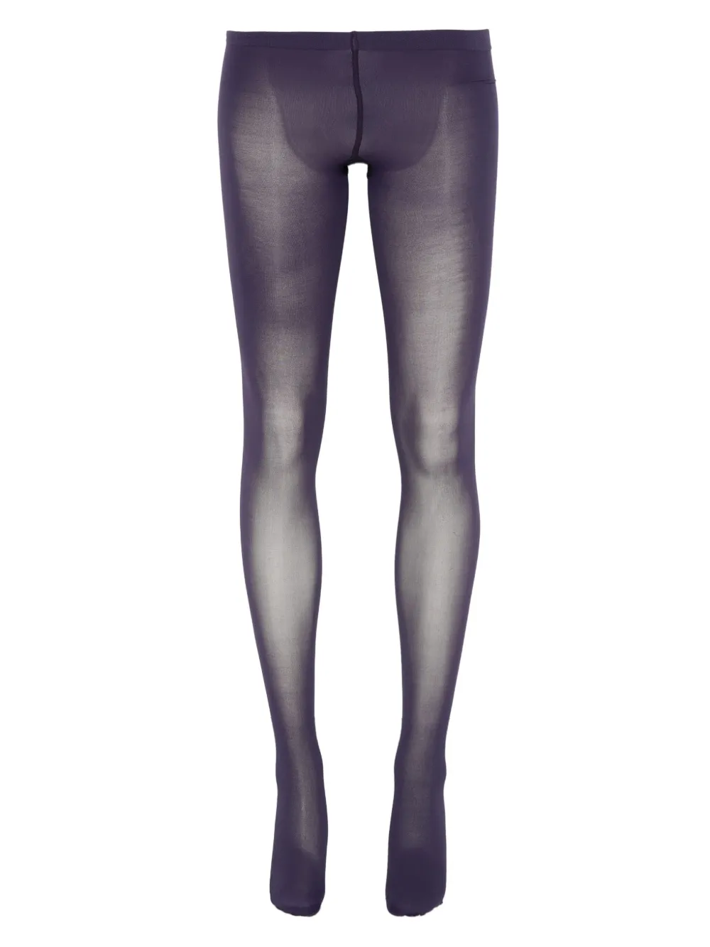 Falke sheer tights | Blue | Image 1