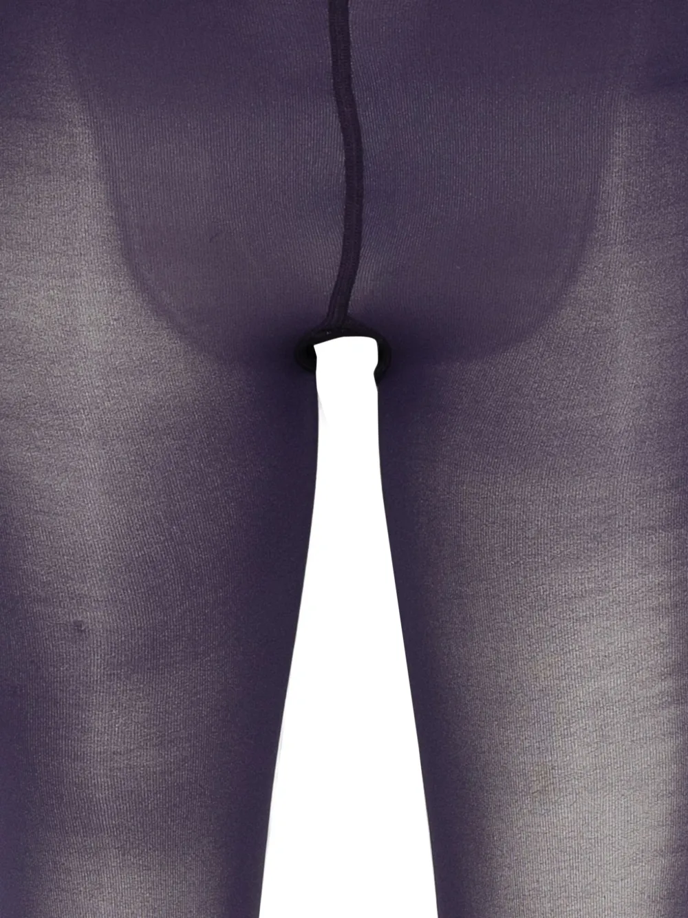 Falke Sheer Tights In Blue