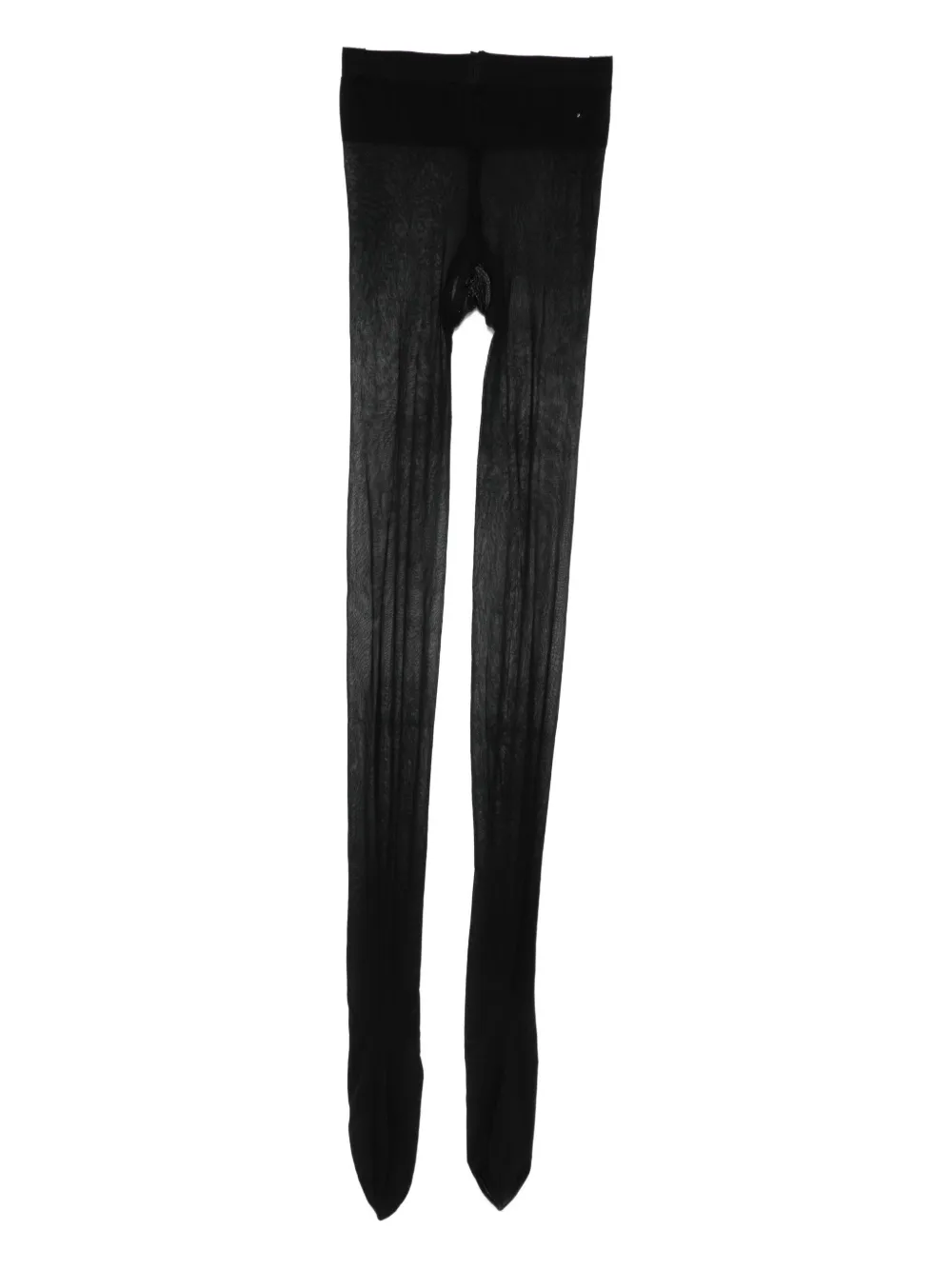 Falke sheer tights Zwart