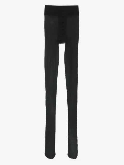Falke pantimedias con tiro alto