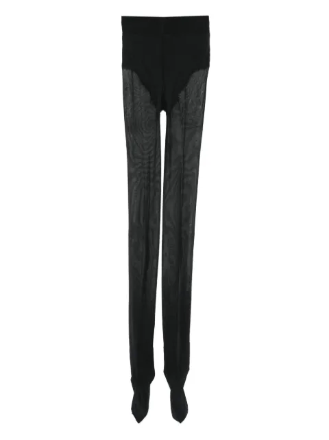 Falke high-waisted tights