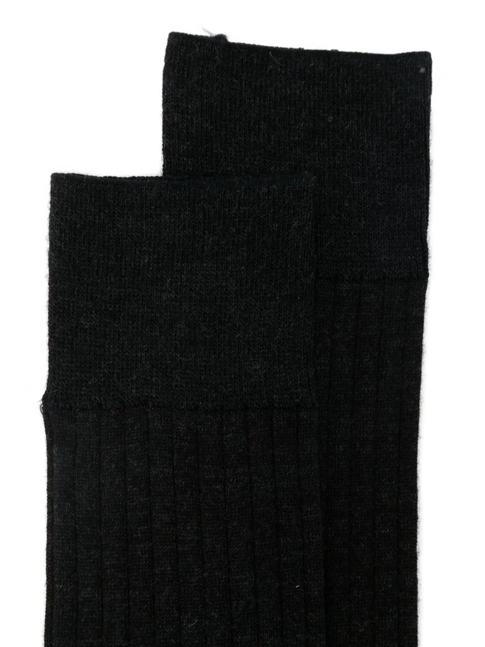 Falke ribbed wool socks | Image 2