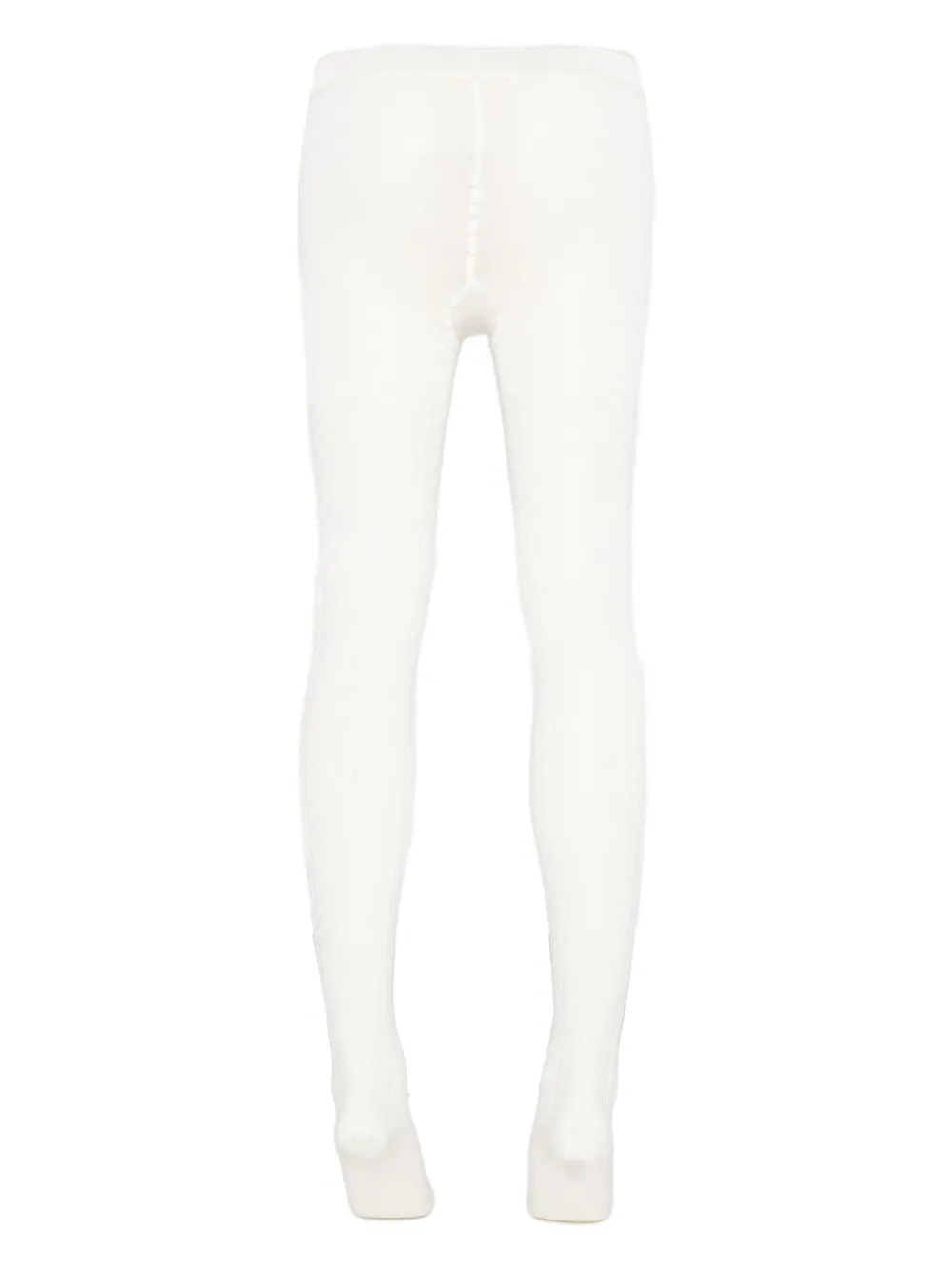 Falke cable-knit tights | Image 2