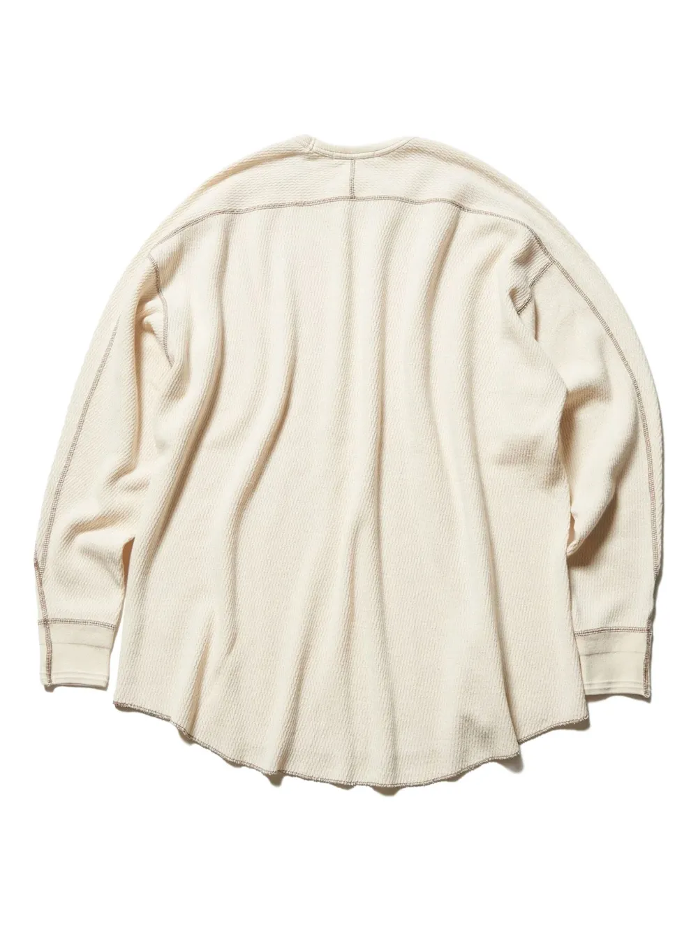 Uniform Experiment Thermal T恤 | T恤 | Image 2