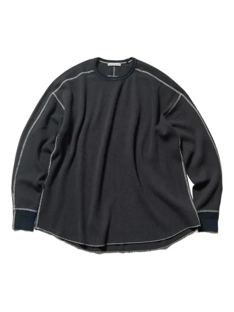 Uniform Experiment Thermal T恤