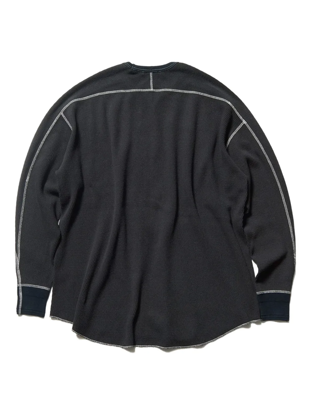 Uniform Experiment Thermal T恤 | T恤 | Image 2