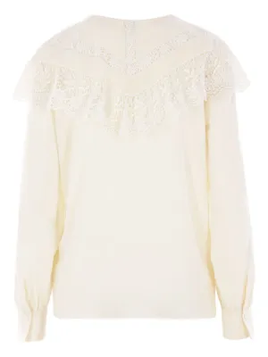 Chloé Blouses | FARFETCH US