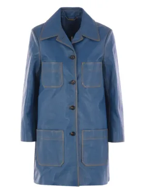 Chloé ウィメンズ コート通販 - FARFETCH
