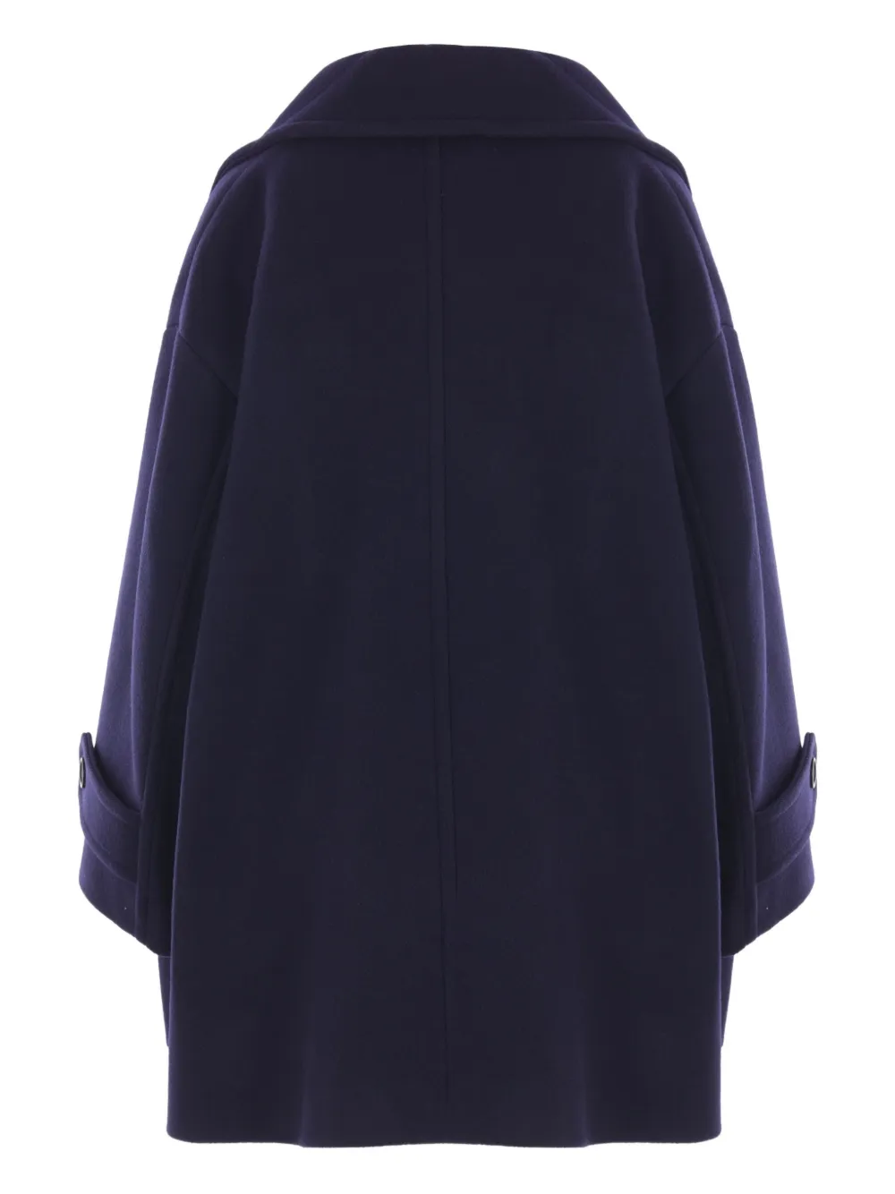 Chloé buttoned double-breasted coat | Double Breasted & Peacoats | Image 2