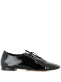 Malone Souliers Jean oxford shoes - Black