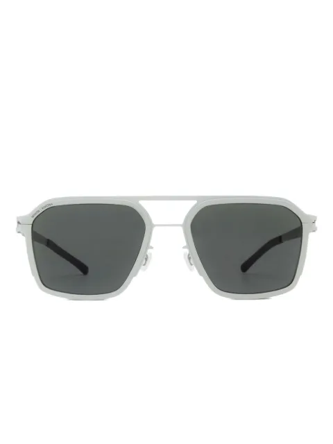Mykita  MR003 metal square sunglasses