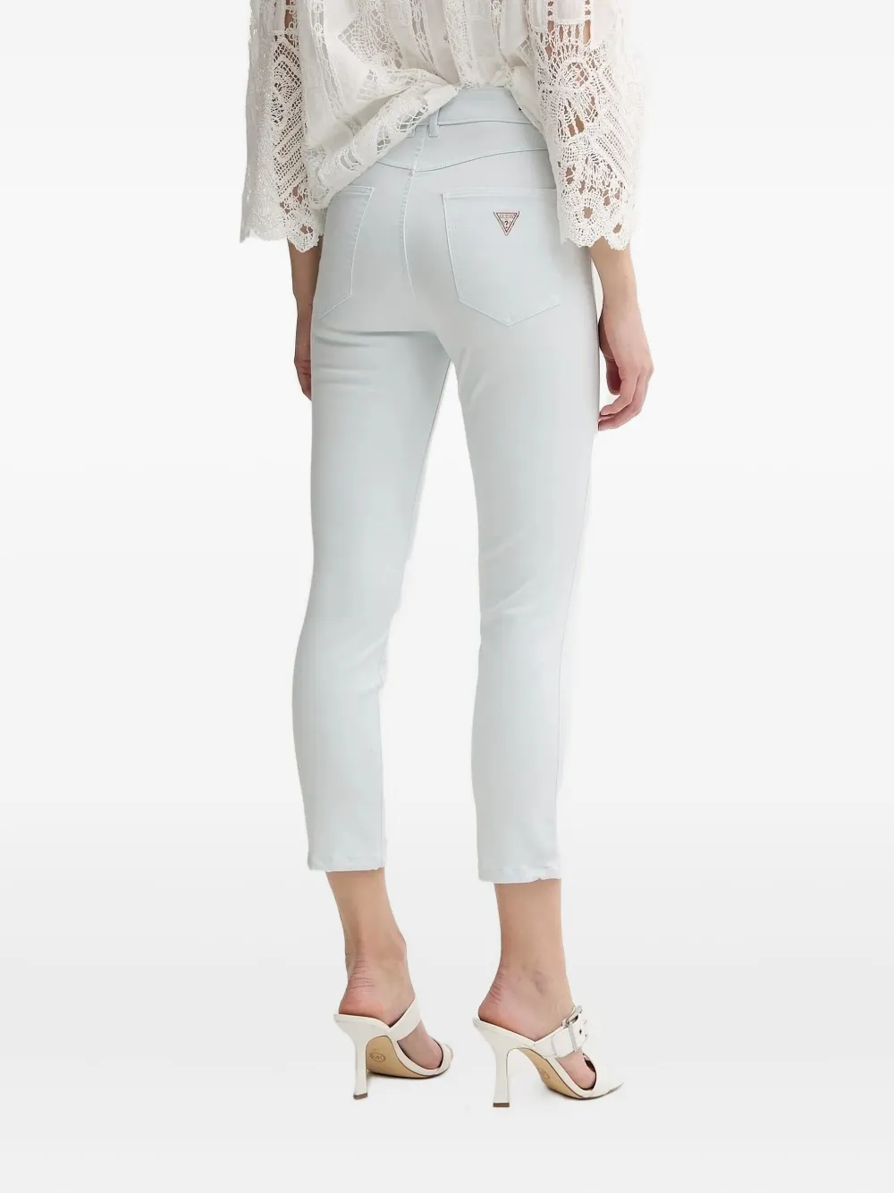GUESS USA Denim jeans - Wit