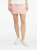 GUESS USA cargo-pocket skirt - Pink