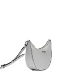 GUESS USA adjustable-strap tote bag - Grey