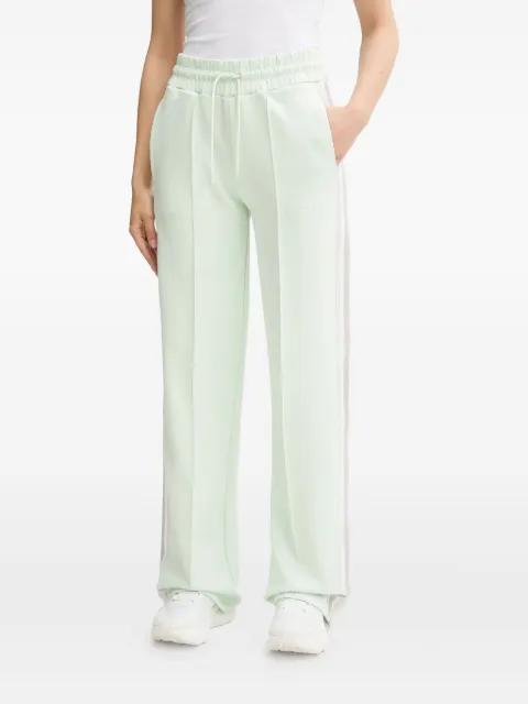 GUESS USA side-stripe sweatpants