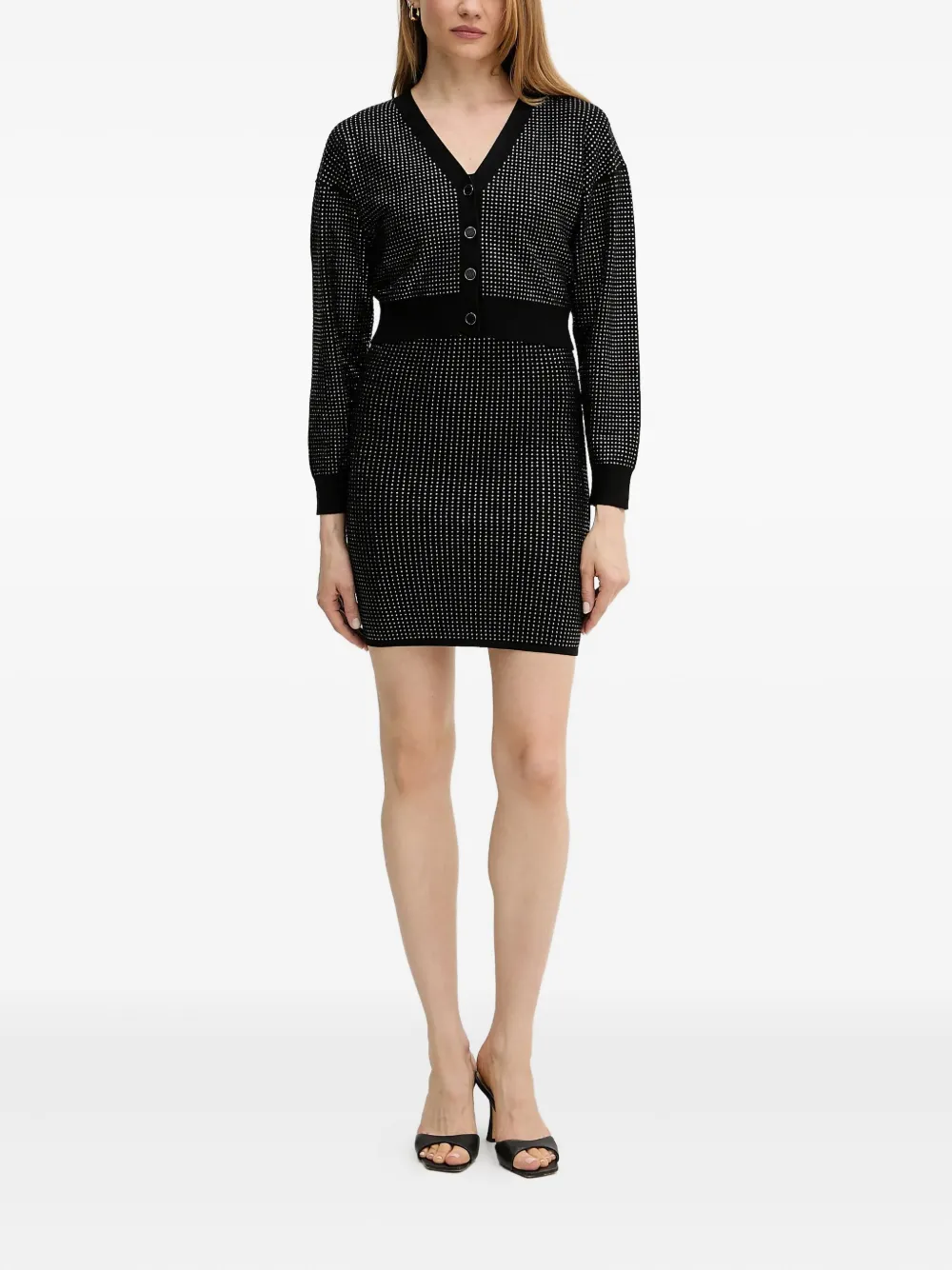GUESS USA mini embellished dress | Day Dresses | Image 2
