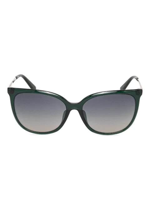 GUESS EYEWEAR temple sunglasses