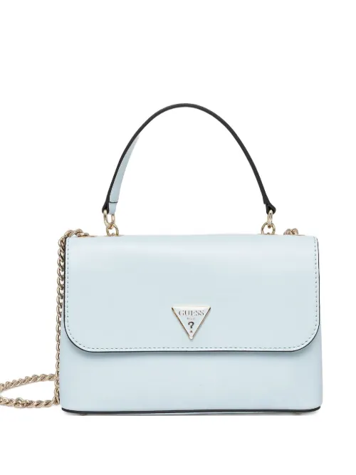 Sac à bandoulière à bride en chaîne - GUESS USA - Modalova