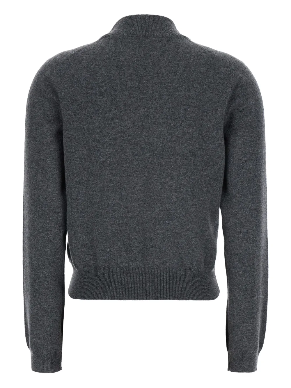 Brunello Cucinelli mock-neck sweater | Jumpers | Image 2