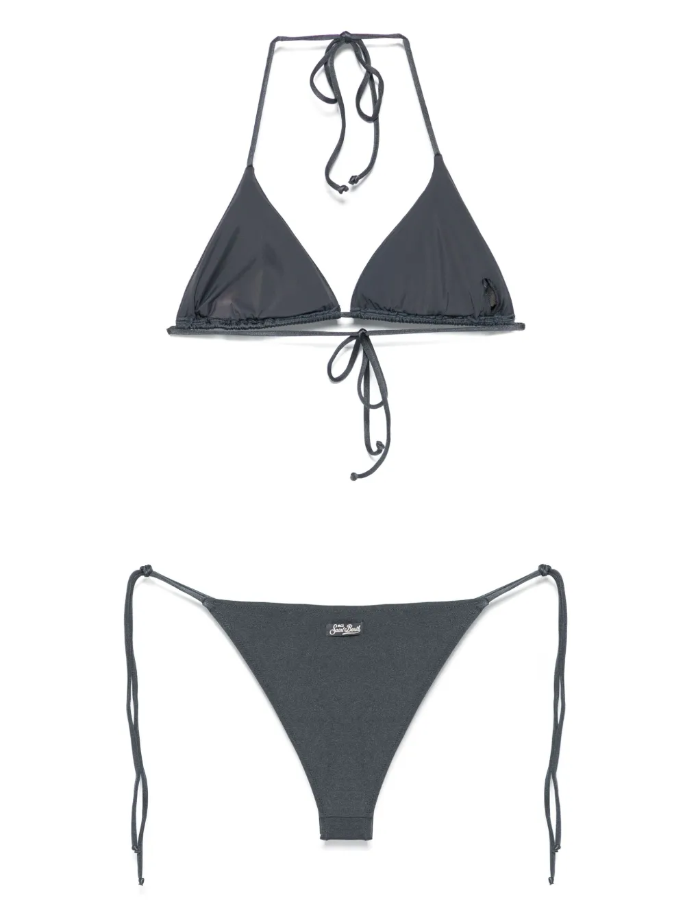 MC2 Saint Barth bikini Anna con strass | Bikinis | Image 2