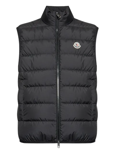 Moncler Contrin down vest